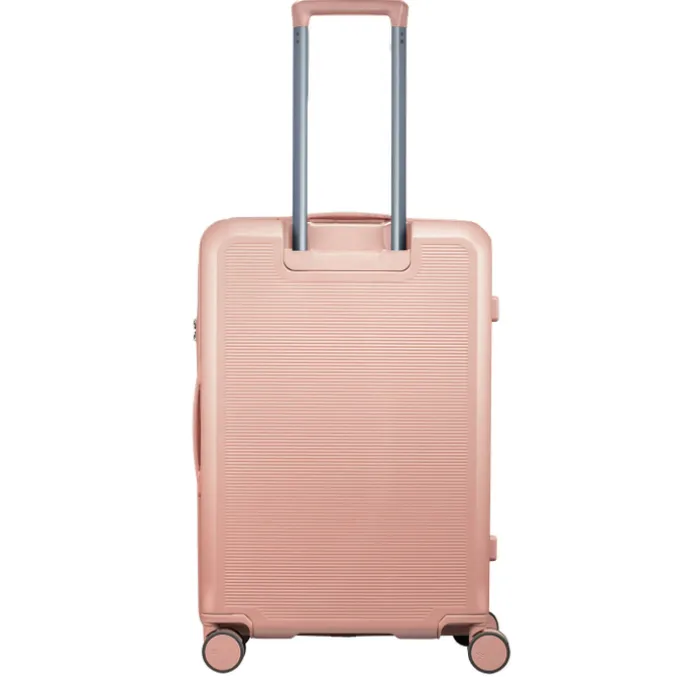 Travelbags The Flow Trolley M rose