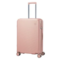 Travelbags The Flow Trolley M rose