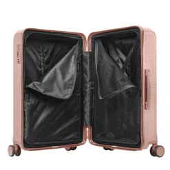 Travelbags The Flow Trolley M rose