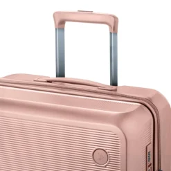 Travelbags The Flow Trolley M rose