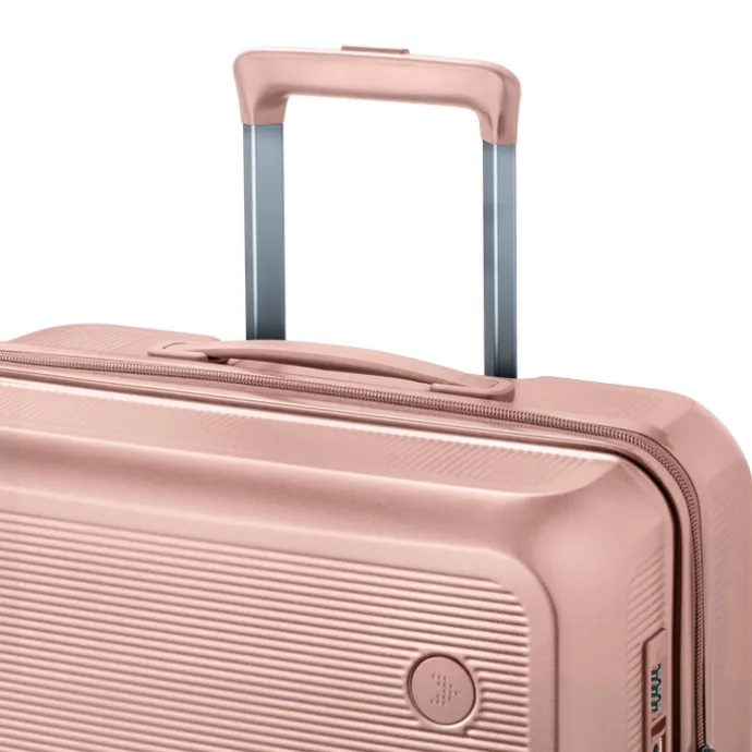 Travelbags The Flow Trolley M rose