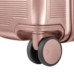 Travelbags The Flow Trolley M rose