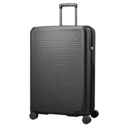 Travelbags The Flow Trolley L black