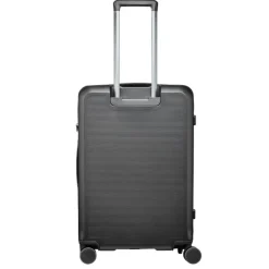 Travelbags The Flow Trolley M black