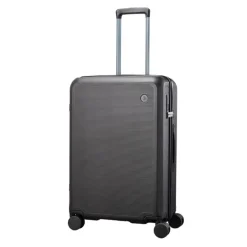 Travelbags The Flow Trolley M black