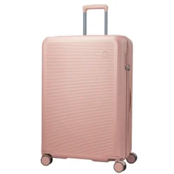 Travelbags The Flow Trolley L rose