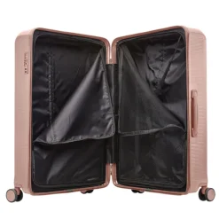 Travelbags The Flow Trolley L rose