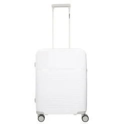 Travelbags The Lina Trolley S white