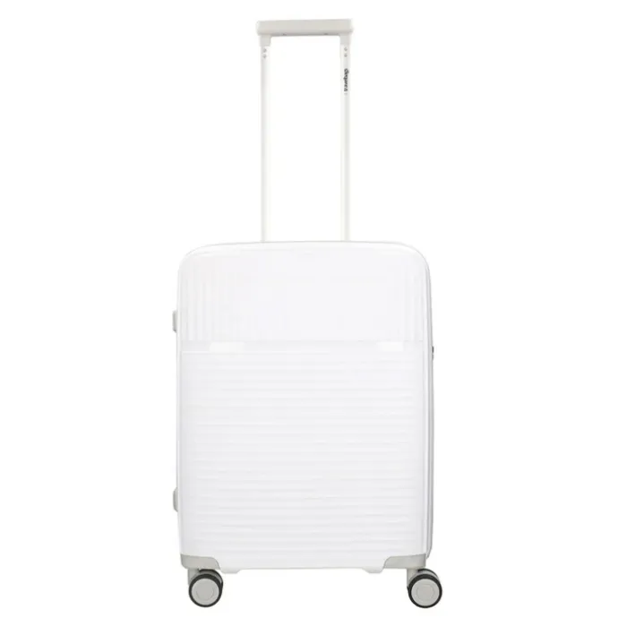 Travelbags The Lina Trolley S white