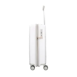Travelbags The Lina Trolley S white
