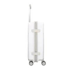 Travelbags The Lina Trolley S white