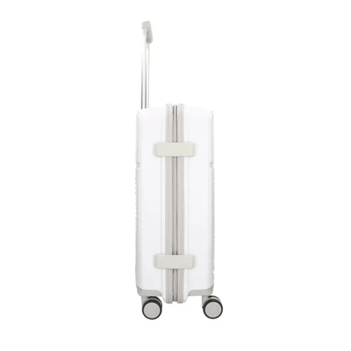 Travelbags The Lina Trolley S white