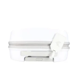 Travelbags The Lina Trolley S white