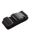 Travelbags Travel Accessories Luggage Strap black