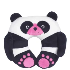 TravelBlue Kinder Nekkussen chi chi the panda