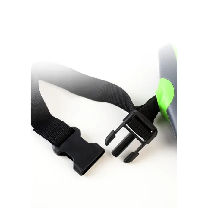 TravelBlue Portable Digital Scale green