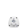 TravelBlue Travel Adaptor Europe to India white