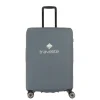 Travelite Accessoires Kofferhoes M antraciet