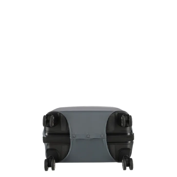 Travelite Accessoires Kofferhoes M antraciet