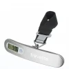 Travelite Accessoires Luggage Scale aluminium
