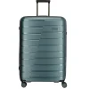 Travelite Air Base 4 Wiel Trolley L ice blue