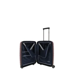 Travelite Air Base 4 Wiel Trolley S lila