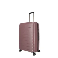 Travelite Air Base 4 Wiel Trolley L lila