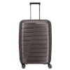 Travelite Air Base 4 Wiel Trolley M Expandable coffee
