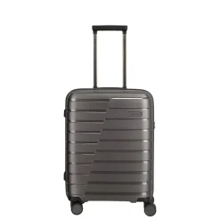 Travelite Air Base 4 Wiel Trolley S anthracite
