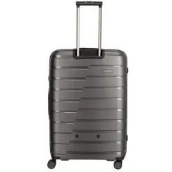 Travelite Air Base 4 Wiel Trolley L anthracite