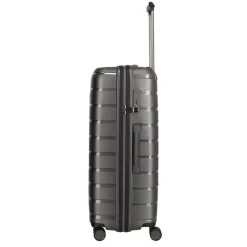 Travelite Air Base 4 Wiel Trolley L anthracite