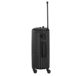 Travelite Bali 4 Wiel Trolley M black