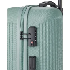 Travelite Bali 4 Wiel Trolley S mint