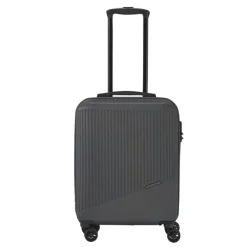 Travelite Bali 4 Wiel Trolley S anthracite