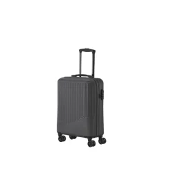 Travelite Bali 4 Wiel Trolley S anthracite