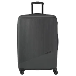 Travelite Bali 4 Wiel Trolley L anthracite