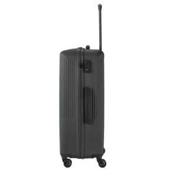 Travelite Bali 4 Wiel Trolley L anthracite