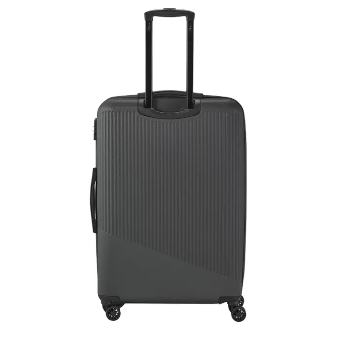 Travelite Bali 4 Wiel Trolley L anthracite