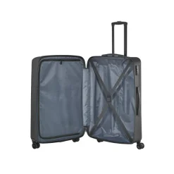 Travelite Bali 4 Wiel Trolley L anthracite