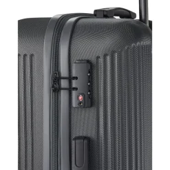 Travelite Bali 4 Wiel Trolley L anthracite