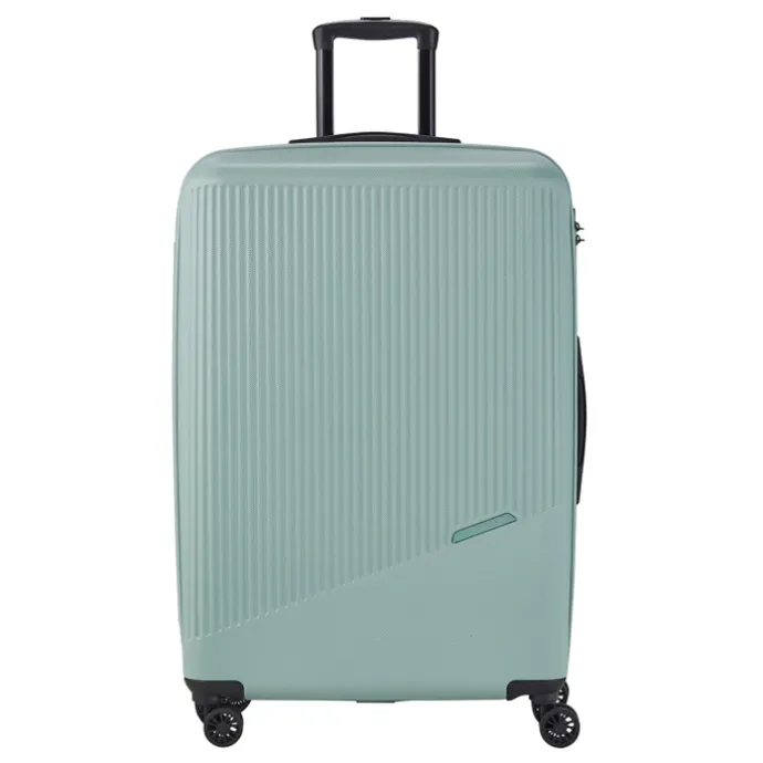 Travelite Bali 4 Wiel Trolley L mint