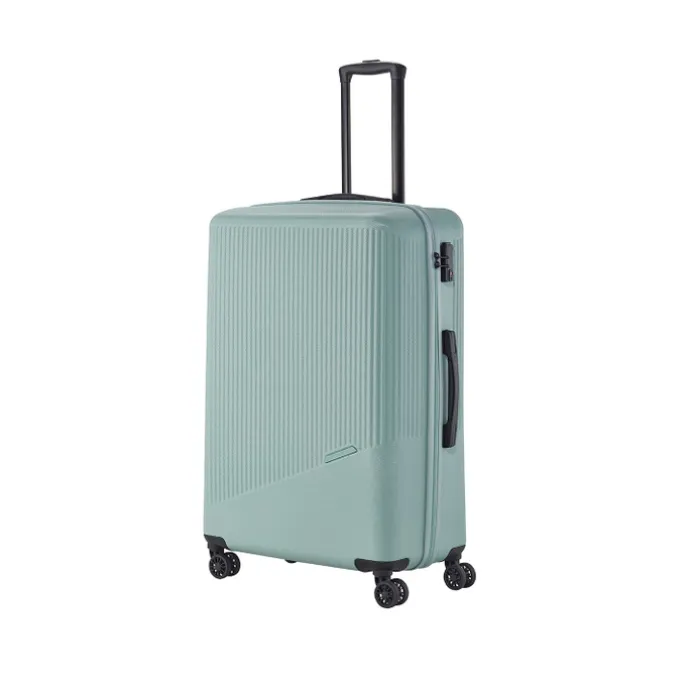 Travelite Bali 4 Wiel Trolley L mint