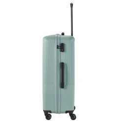 Travelite Bali 4 Wiel Trolley L mint