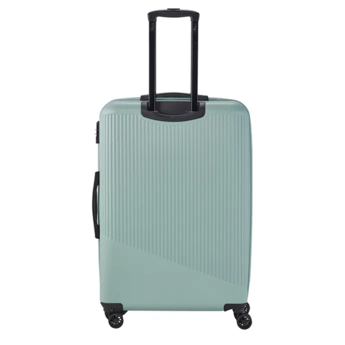 Travelite Bali 4 Wiel Trolley L mint