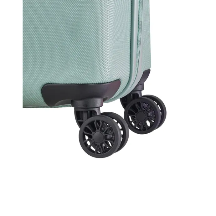 Travelite Bali 4 Wiel Trolley L mint