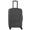 Travelite Bali 4 Wiel Trolley M anthracite
