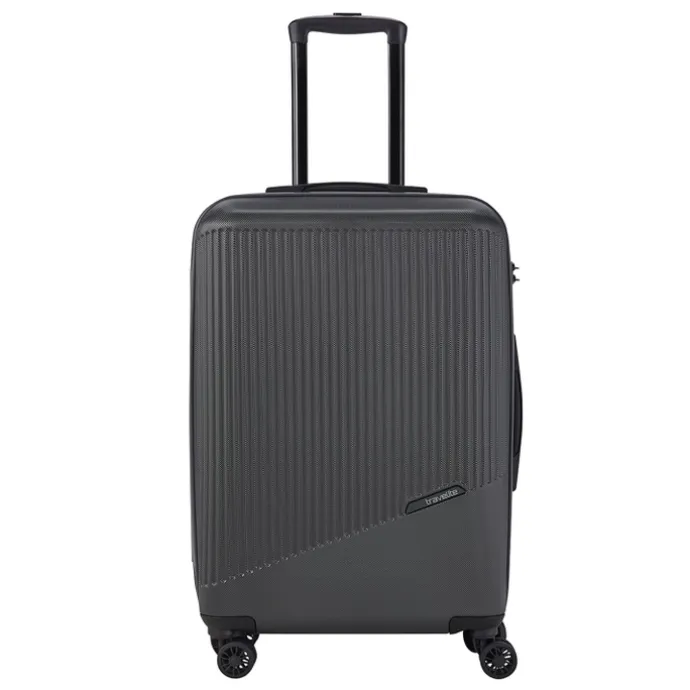 Travelite Bali 4 Wiel Trolley M anthracite