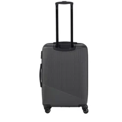 Travelite Bali 4 Wiel Trolley M anthracite