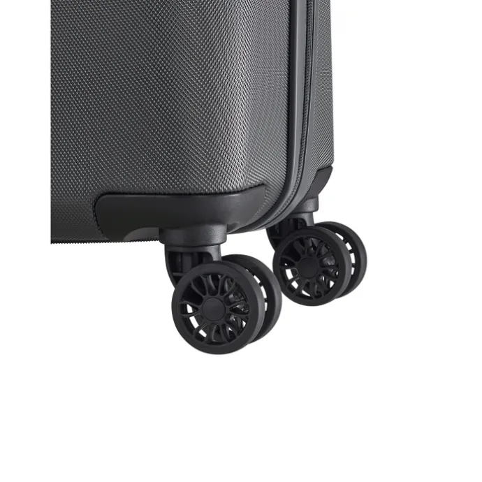 Travelite Bali 4 Wiel Trolley M anthracite