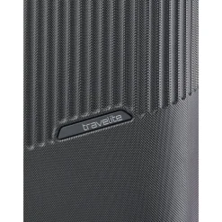 Travelite Bali 4 Wiel Trolley M anthracite